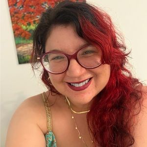 Meet your Posher, Veronica